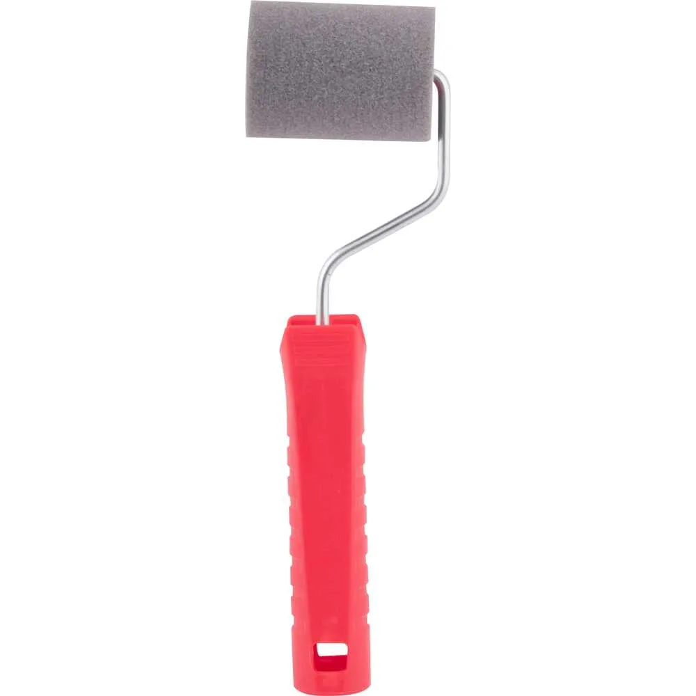 Rolo de Espuma Econômico para Pintura 05cm 406/5 - Atlas